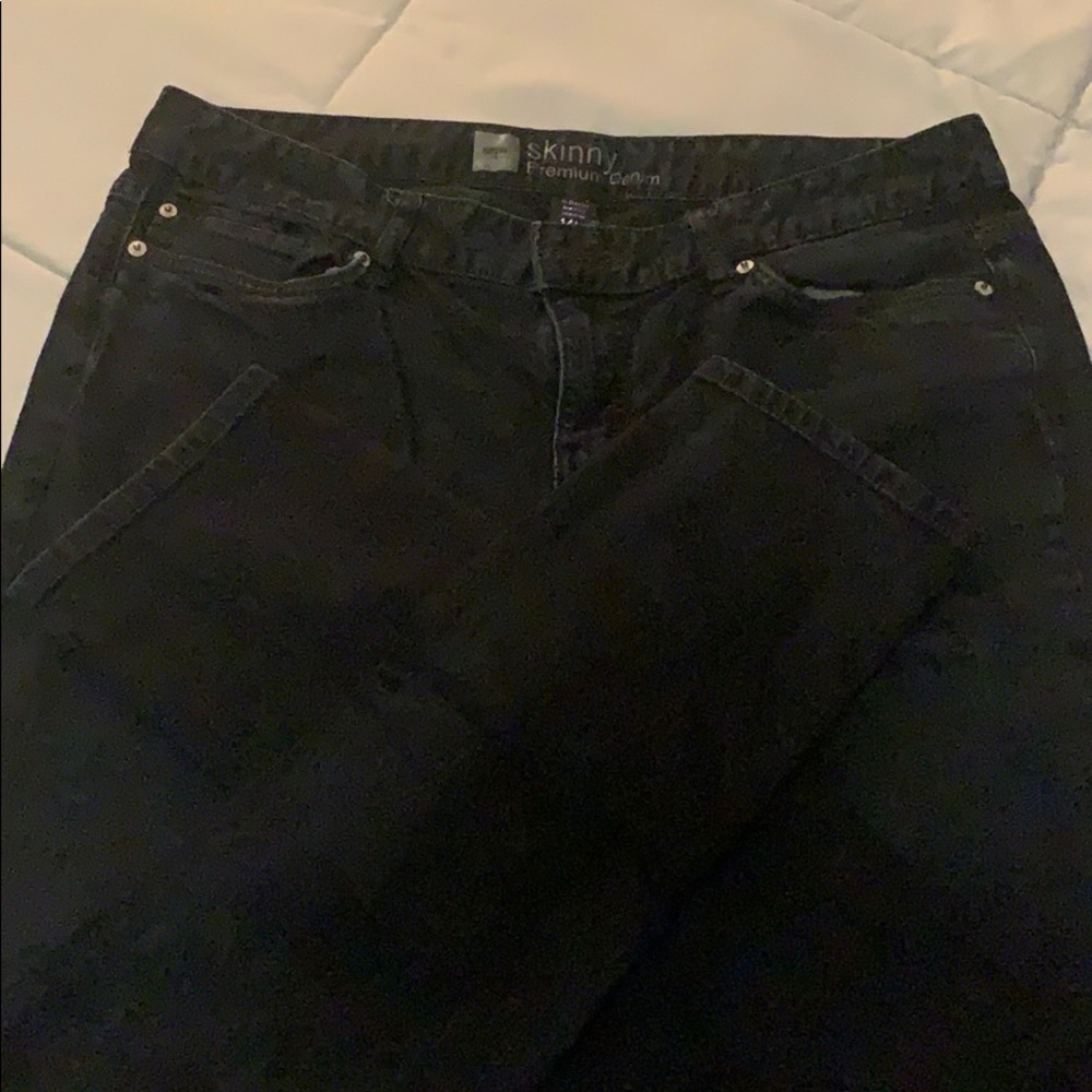 Women’s Mossimo jeans from Target